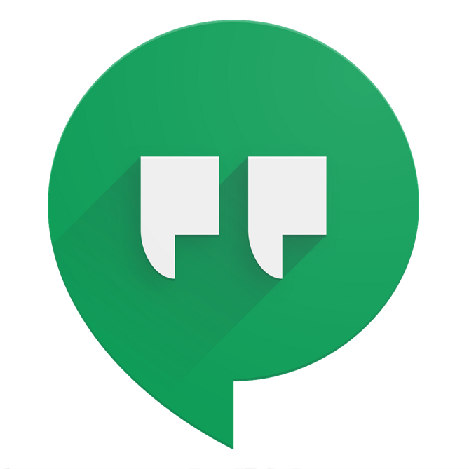 Google Chat